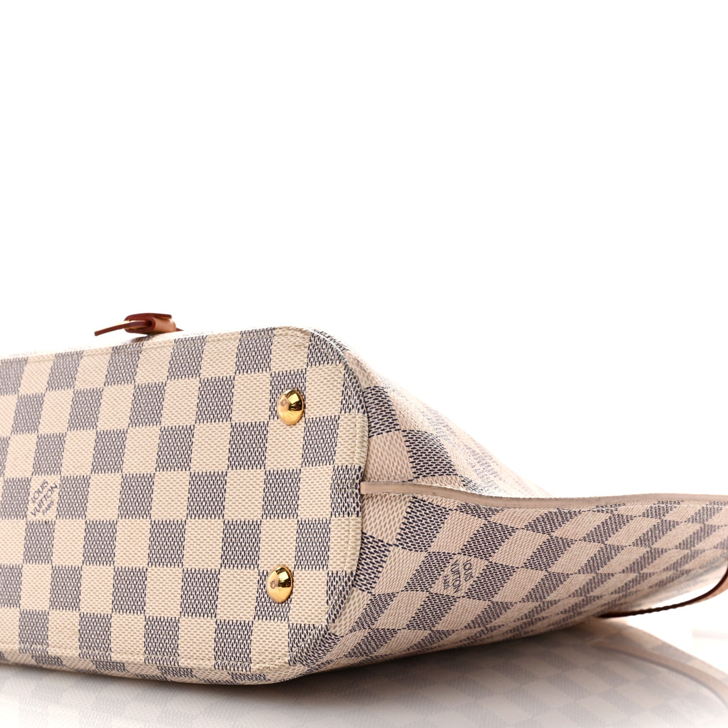 Louis Vuitton Damier Azur Girolata 10 of 10