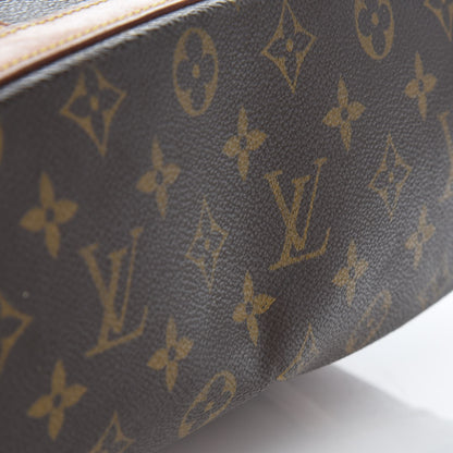Louis Vuitton Monogram Babylone 14 of 14