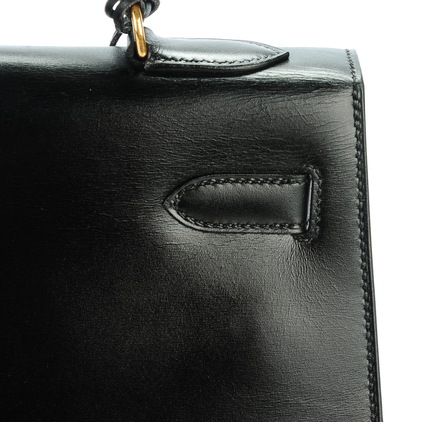 Box Kelly Sellier 32 Black