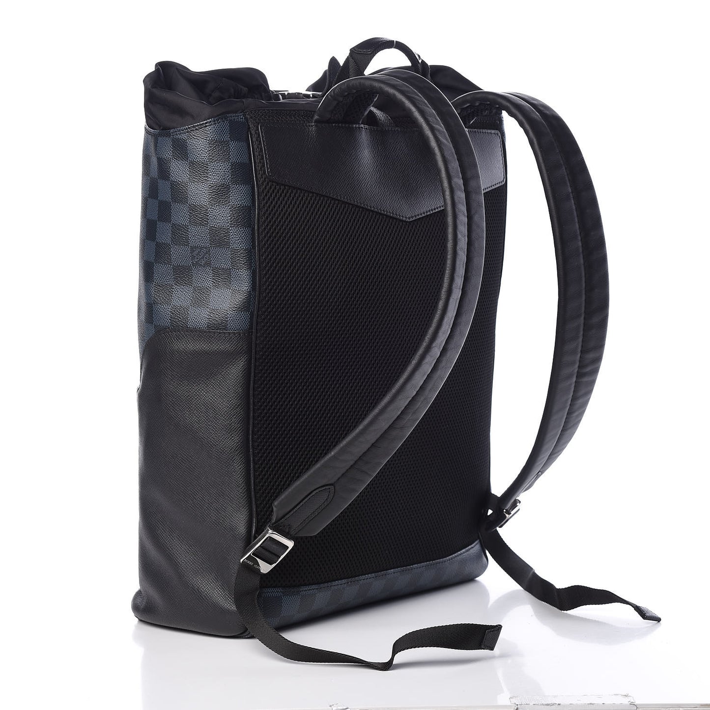 Damier Cobalt Matchpoint Backpack