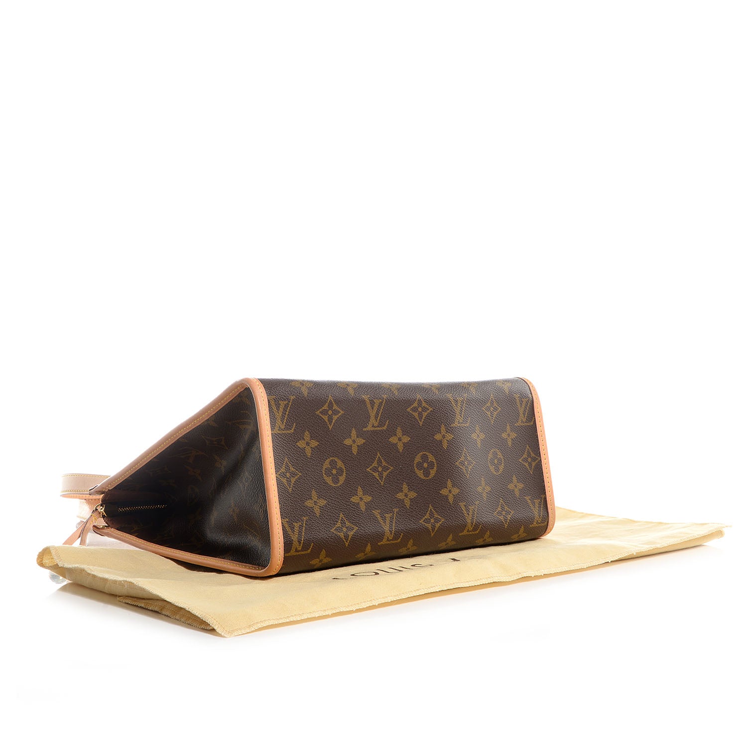 Louis Vuitton Monogram Popincourt Haut 4 of 8