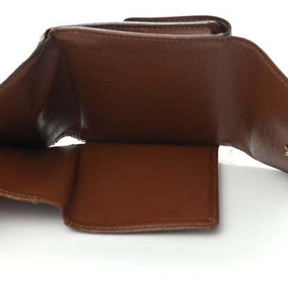 Louis Vuitton Monogram Elise Wallet 6 of 9