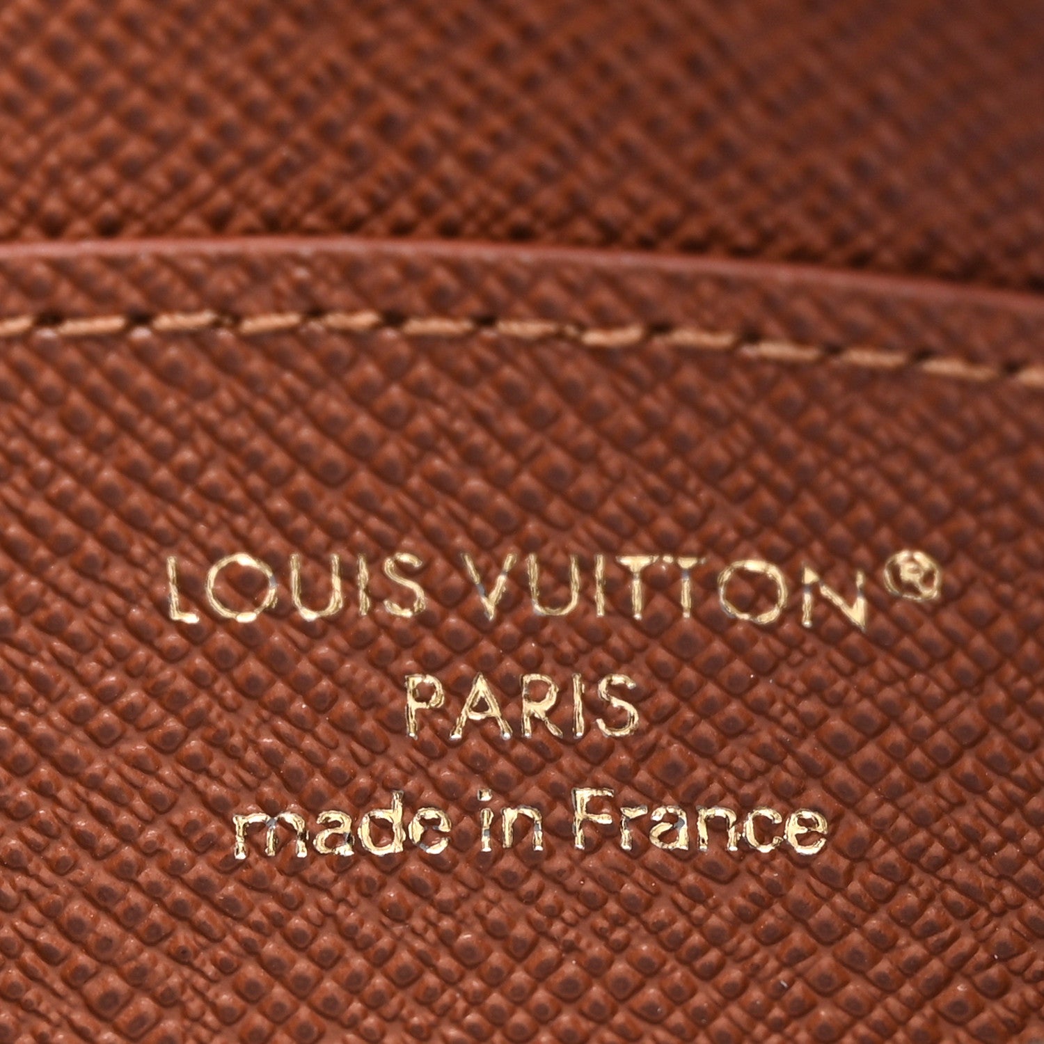 Louis Vuitton Monogram Key Pouch S 6 of 8