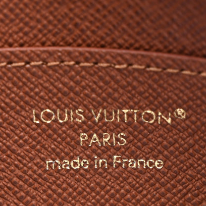 Louis Vuitton Monogram Key Pouch S 6 of 8