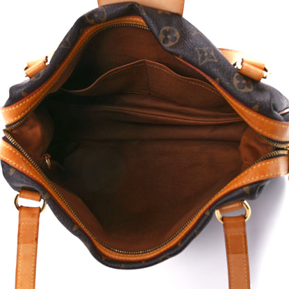 Louis Vuitton Monogram Stresa PM 5 of 10