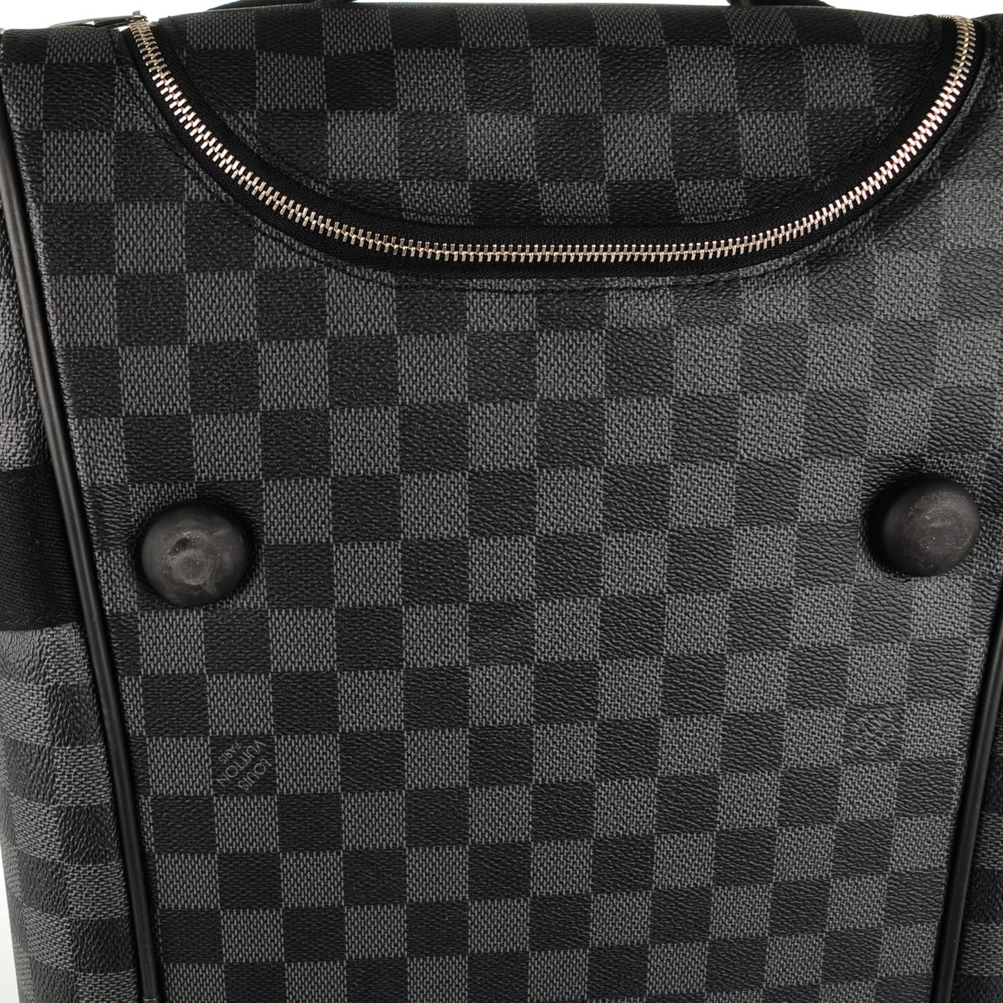 Damier Graphite Neo Eole 55