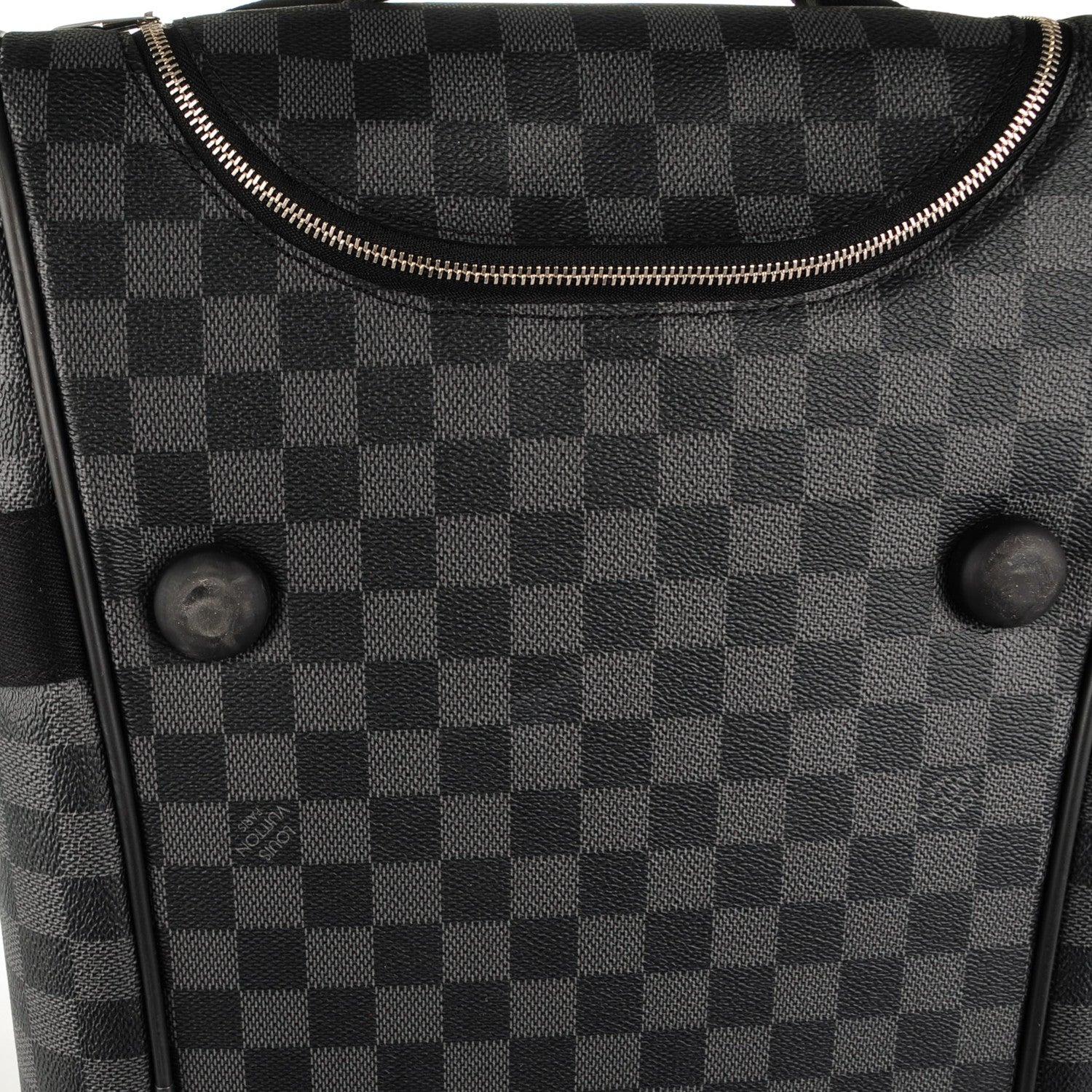 Louis Vuitton Damier Graphite Neo Eole 55 8 of 11
