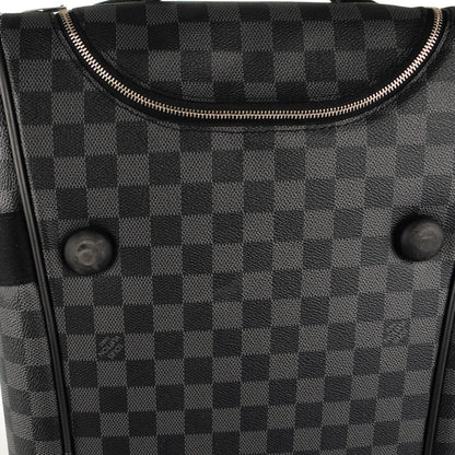 Louis Vuitton Damier Graphite Neo Eole 55 8 of 11