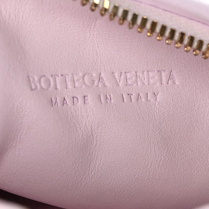 Bottega Veneta Nappa Intrecciato Mini Jodie Bliss Washed 6 of 8