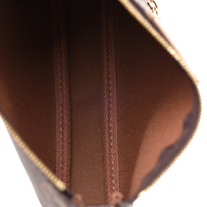 Louis Vuitton Monogram Multi Pochette Accessories Mini Pochette 5 of 8