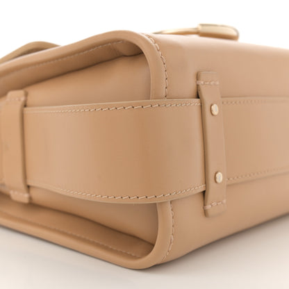 Chloe Calfskin Mini Tess Day Bag Sweet Beige 9 of 14