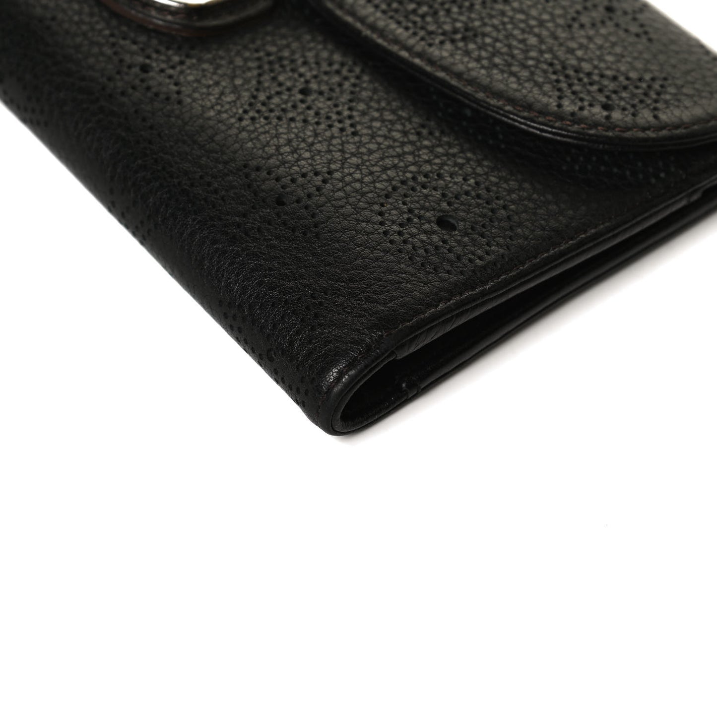 Mahina Amelia Wallet Black