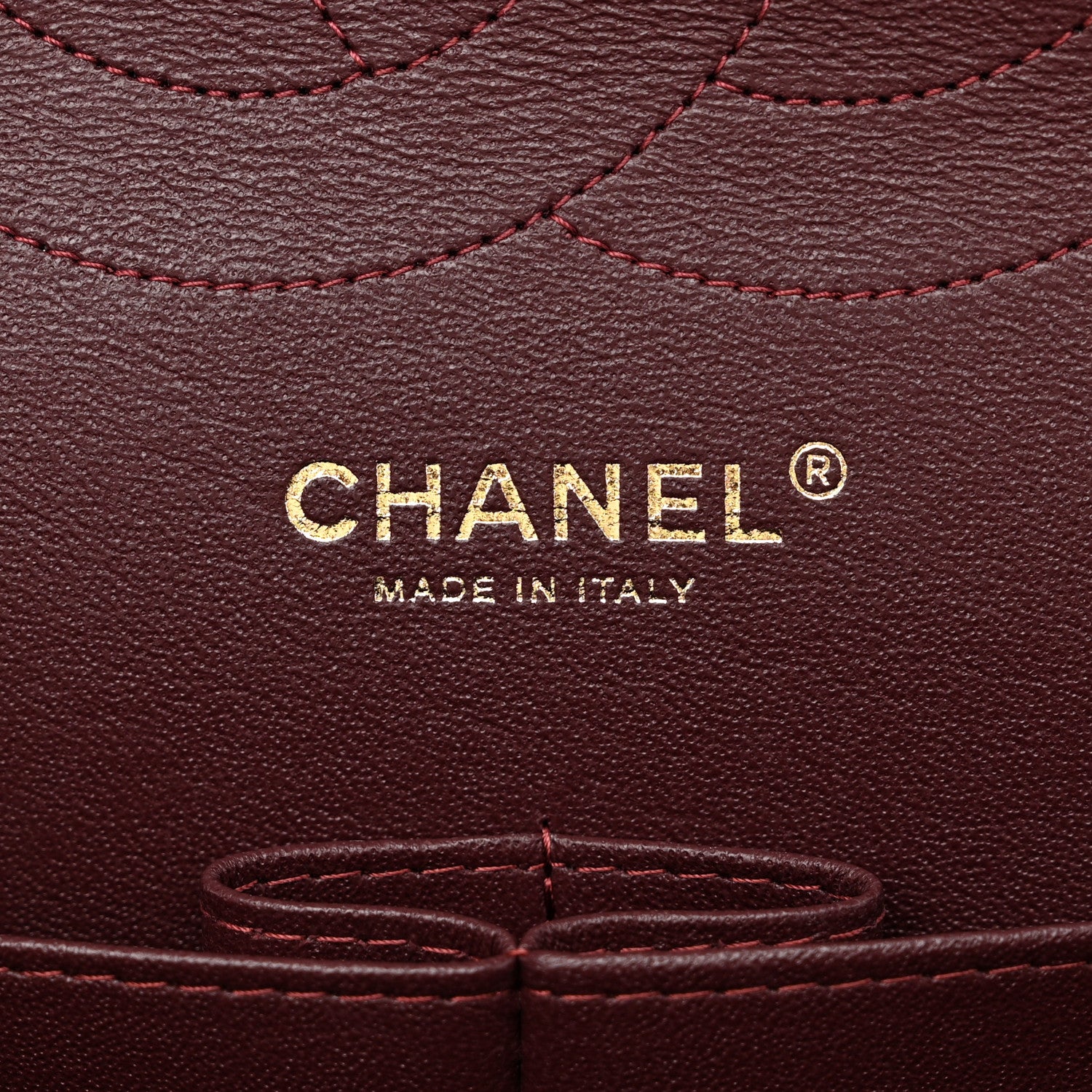 Chanel Caviar Quilted Jumbo Double Flap Black 6 of 12