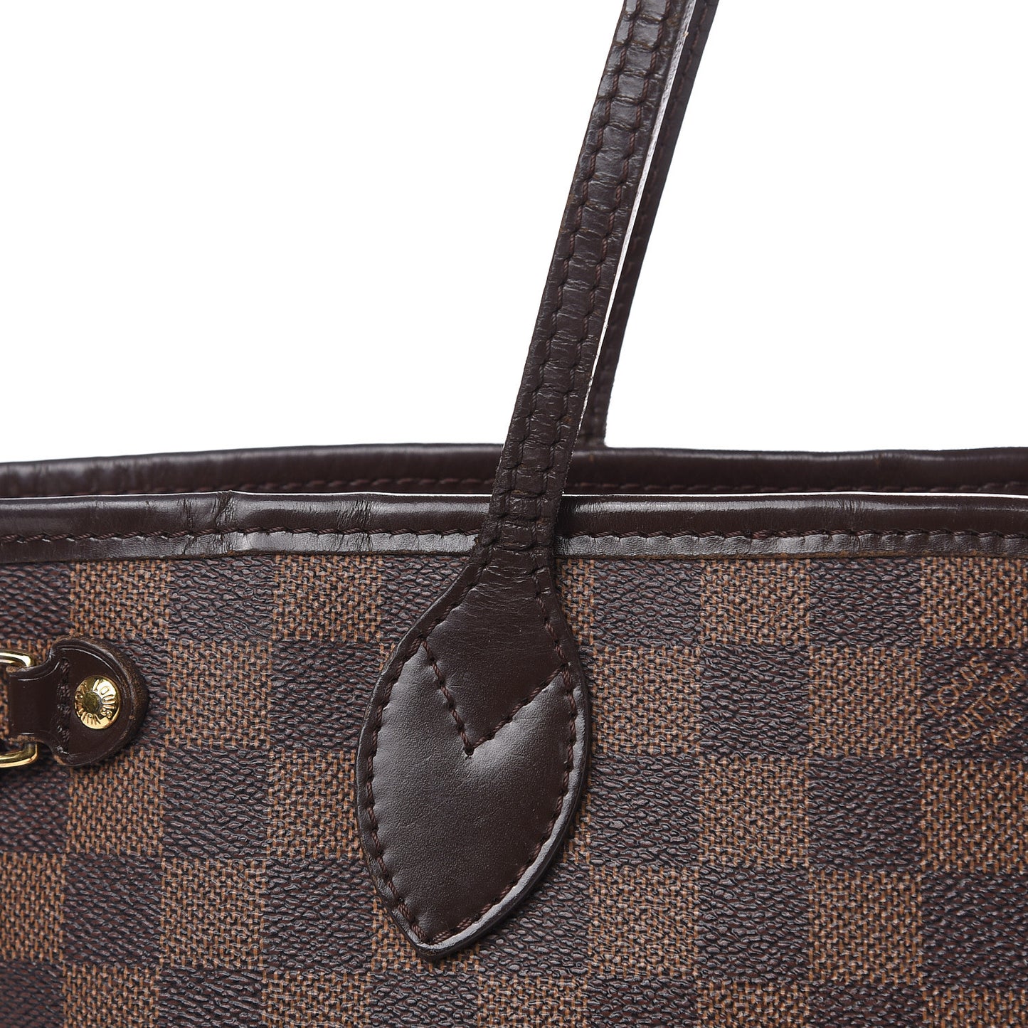 Damier Ebene Neverfull PM