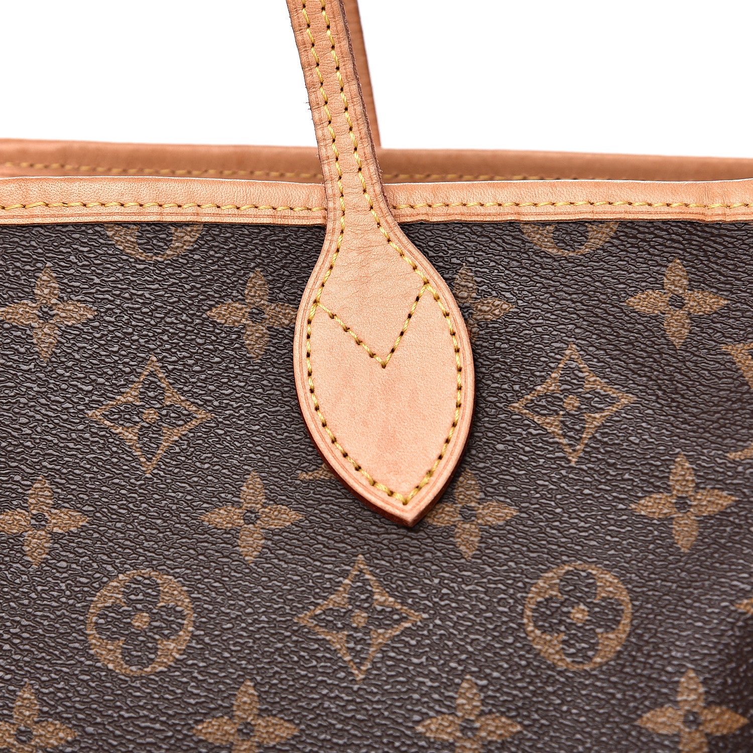 Louis Vuitton Monogram Neo Neverfull GM 10 of 12