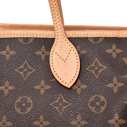 Louis Vuitton Monogram Neo Neverfull GM 10 of 12