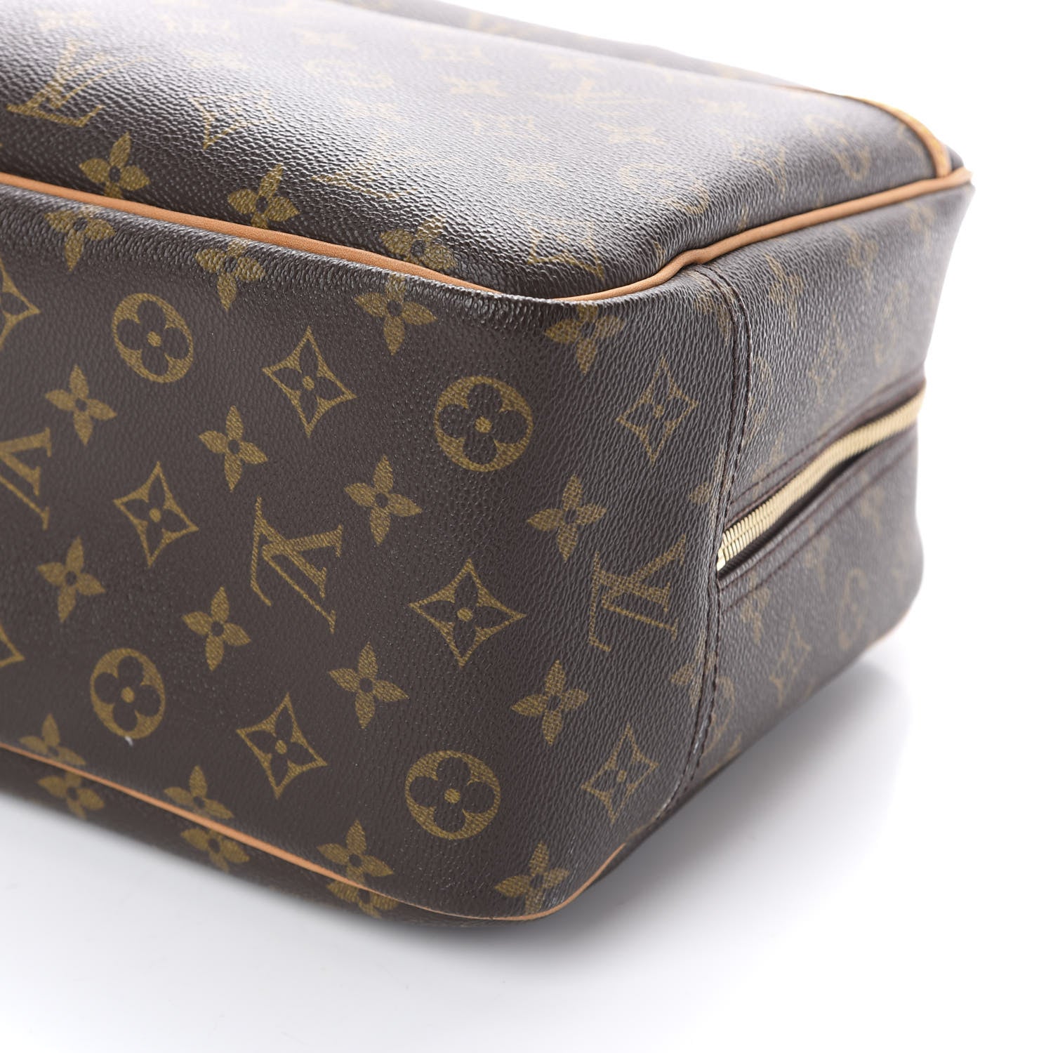 Louis Vuitton Monogram Deauville 6 of 8