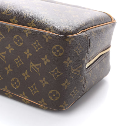 Louis Vuitton Monogram Deauville 6 of 8