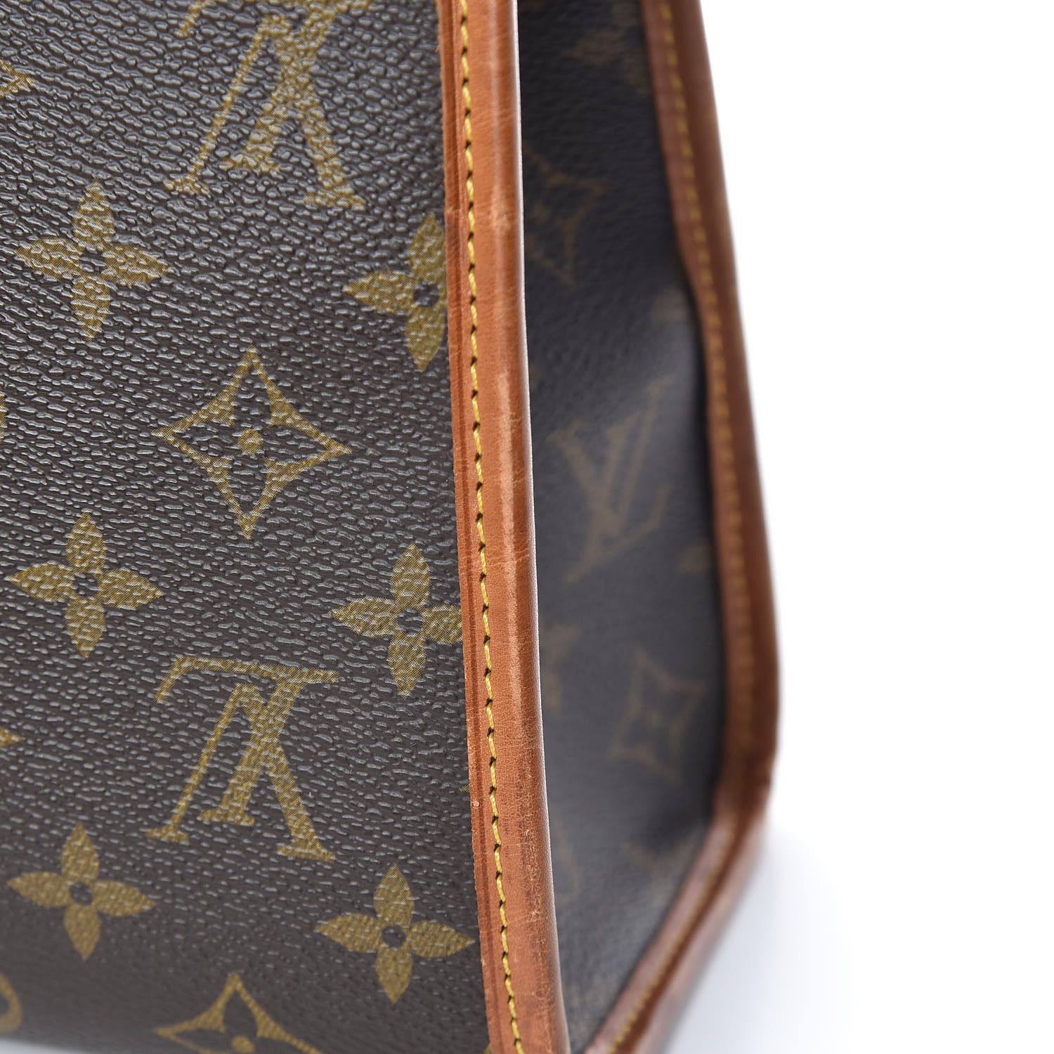 Louis Vuitton Monogram Beverly GM Briefcase 13 of 19