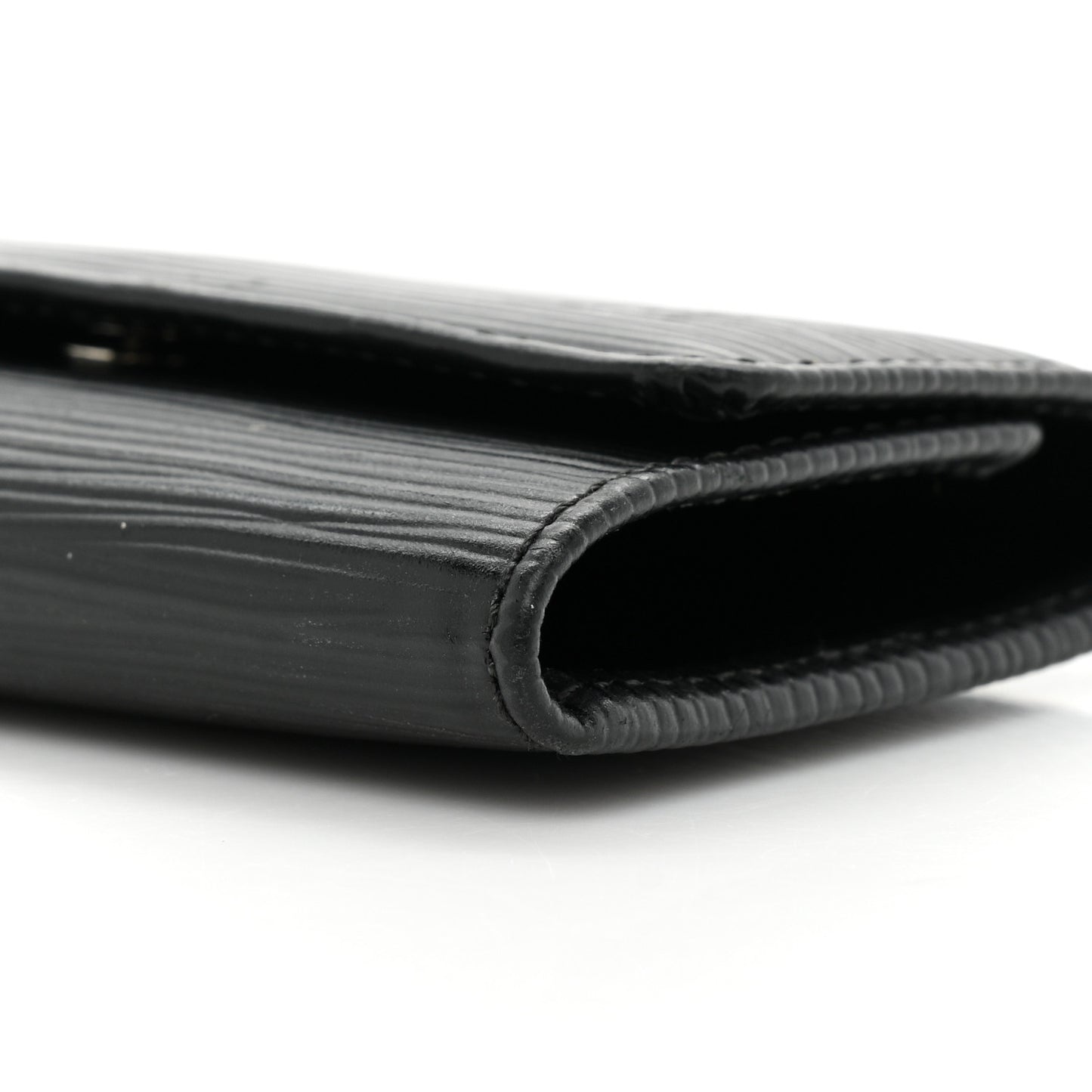 Epi Multicles 6 Key Holder Black