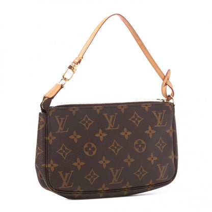 Louis Vuitton Monogram Pochette Accessories 2 of 8