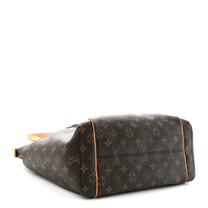 Louis Vuitton Monogram Totally MM 4 of 10