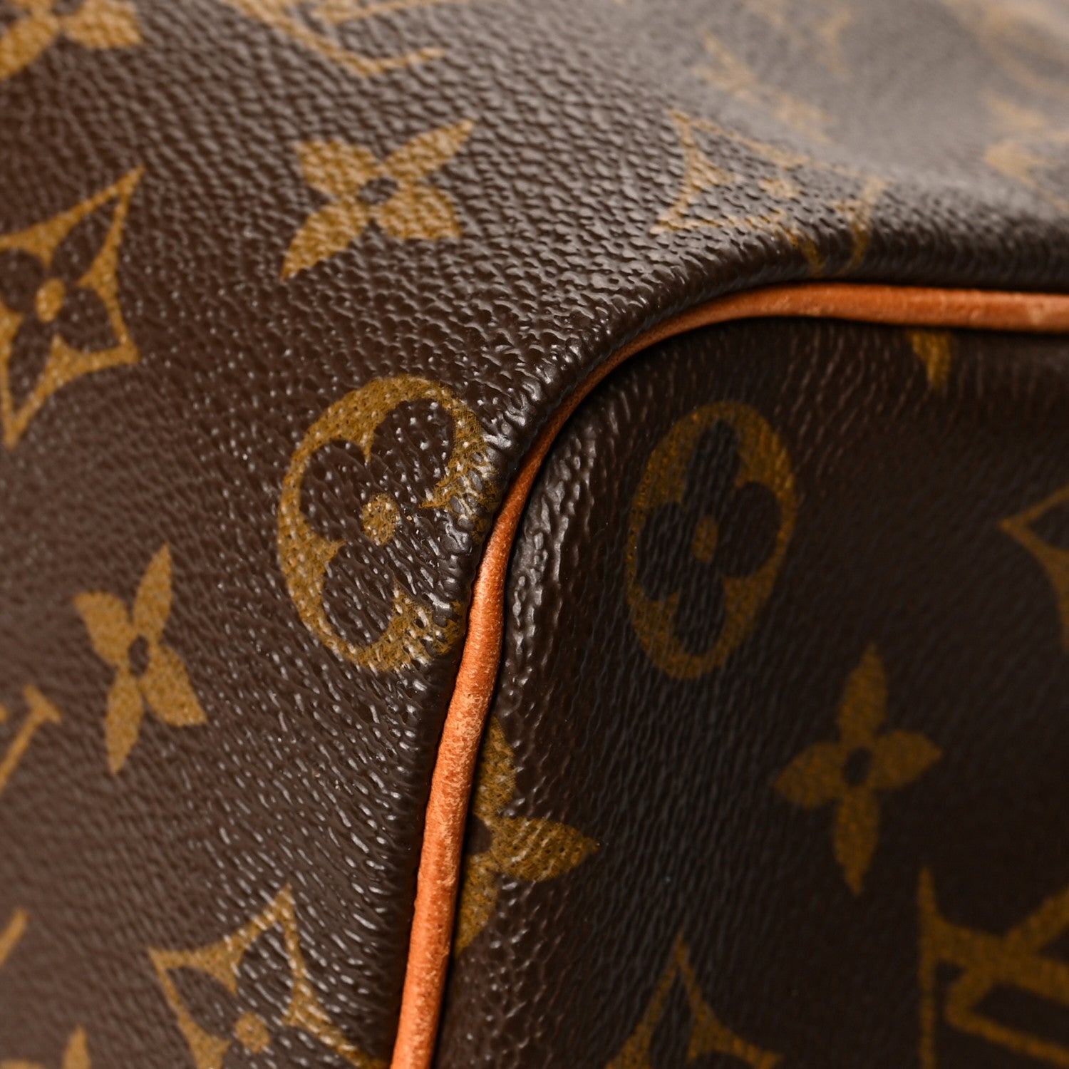 Louis Vuitton Monogram Speedy 40 11 of 11