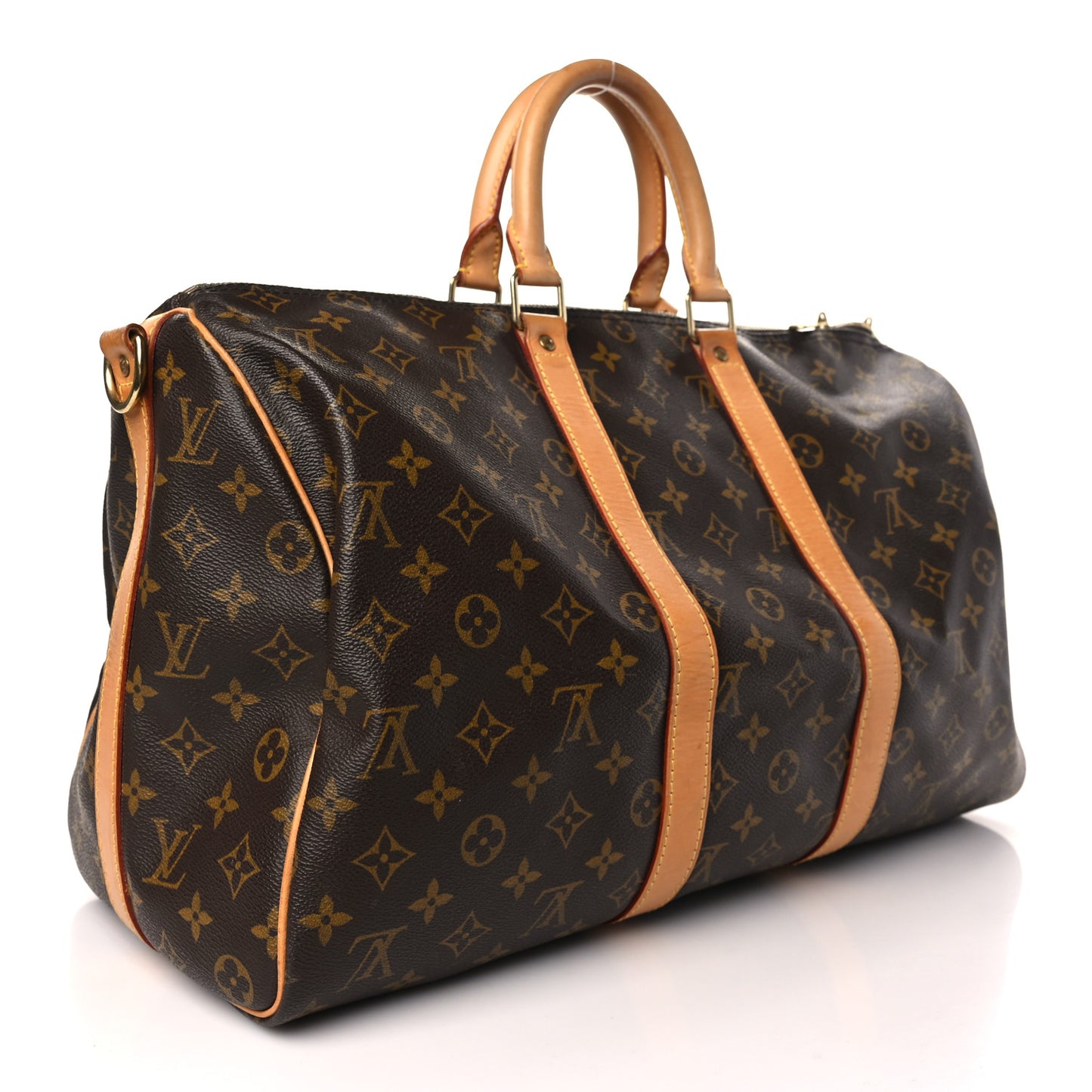 Monogram Keepall Bandouliere 45