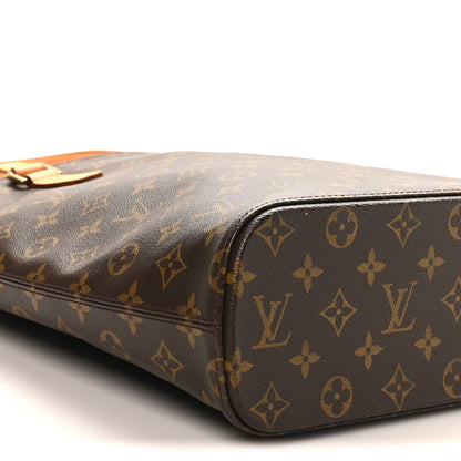 Louis Vuitton Monogram Vavin GM 8 of 9