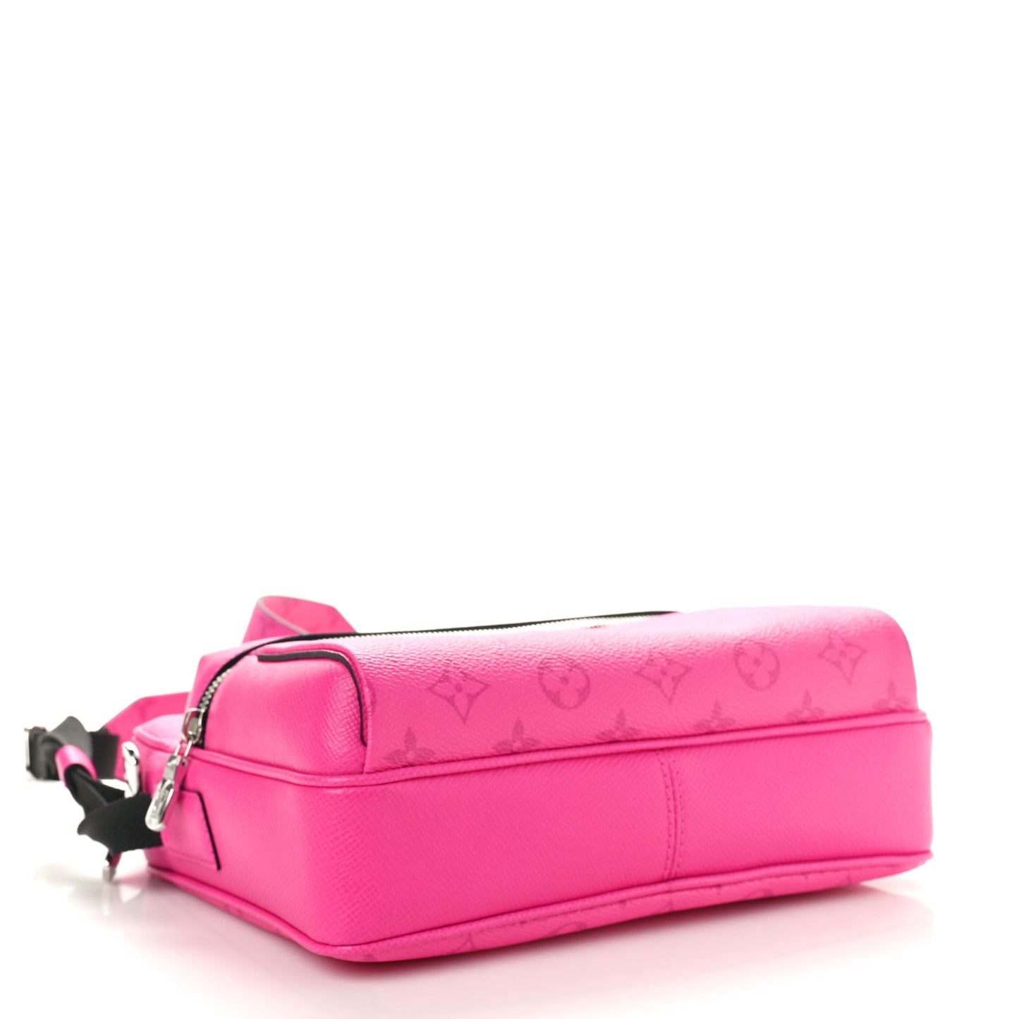 Taigarama Outdoor Messenger Fuchsia