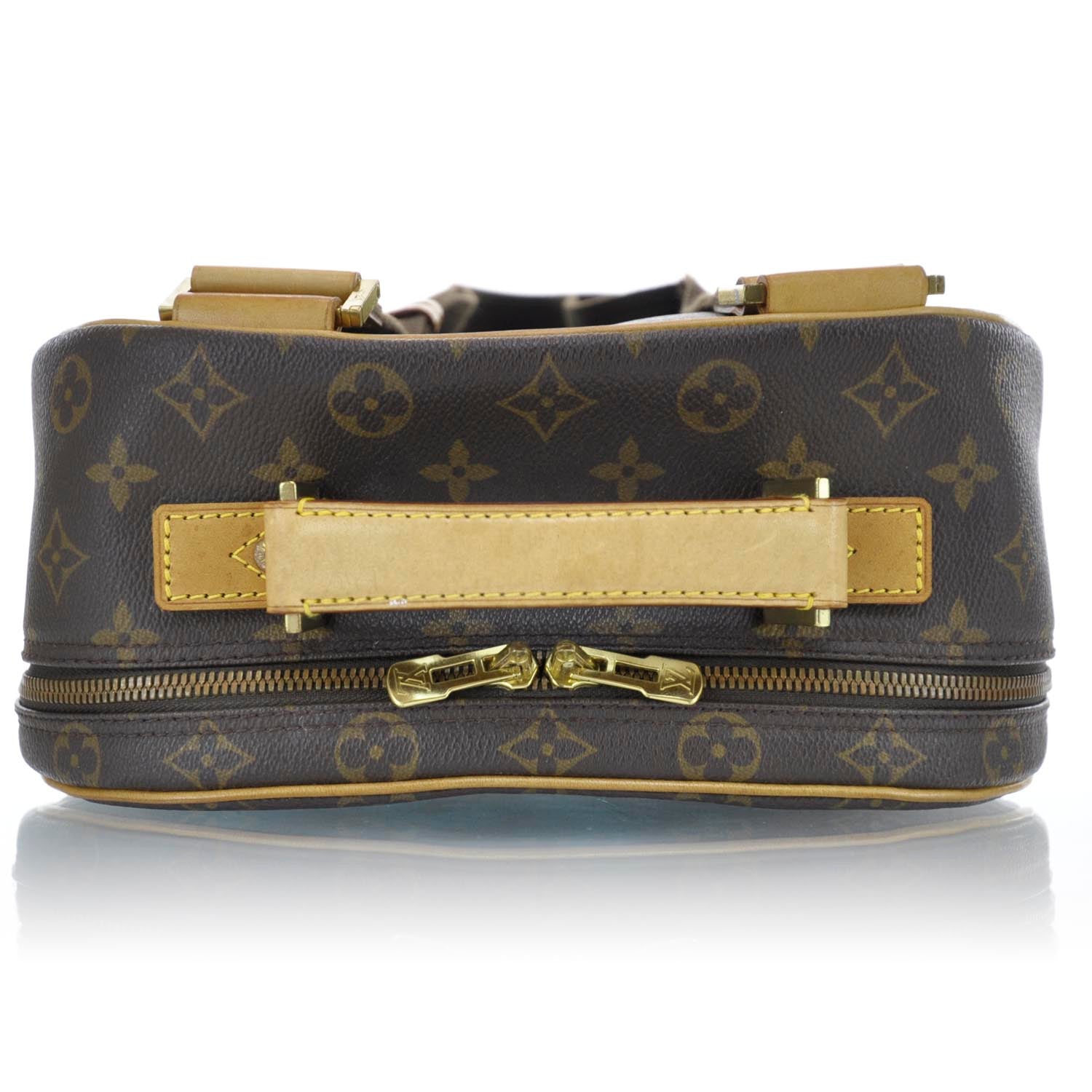 Louis Vuitton Monogram Sac a Dos Packall 7 of 15
