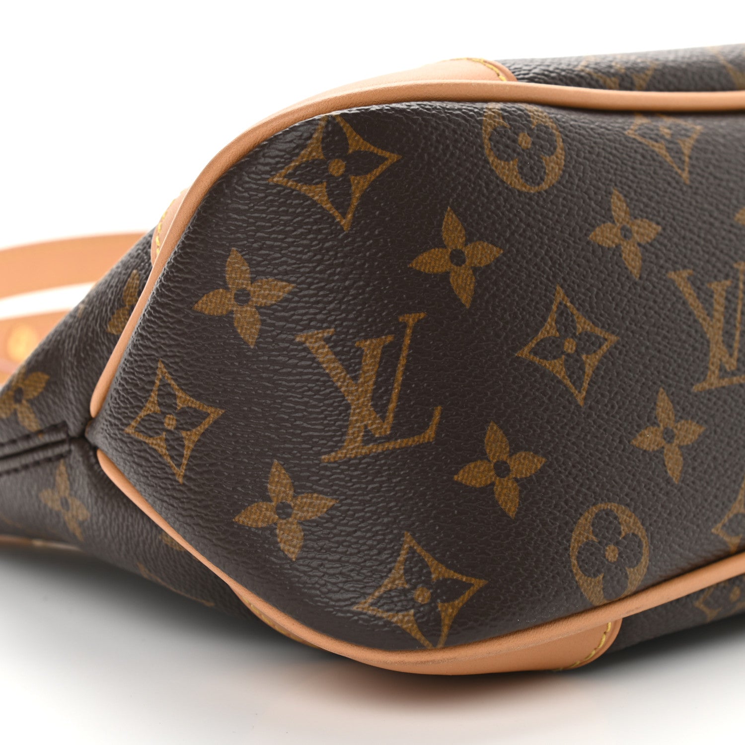 Louis Vuitton Monogram Boulogne NM 7 of 8