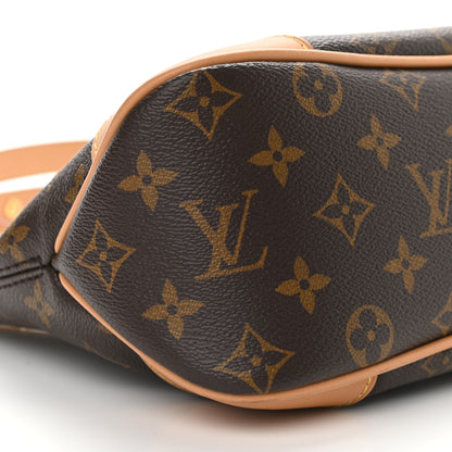 Louis Vuitton Monogram Boulogne NM 7 of 8