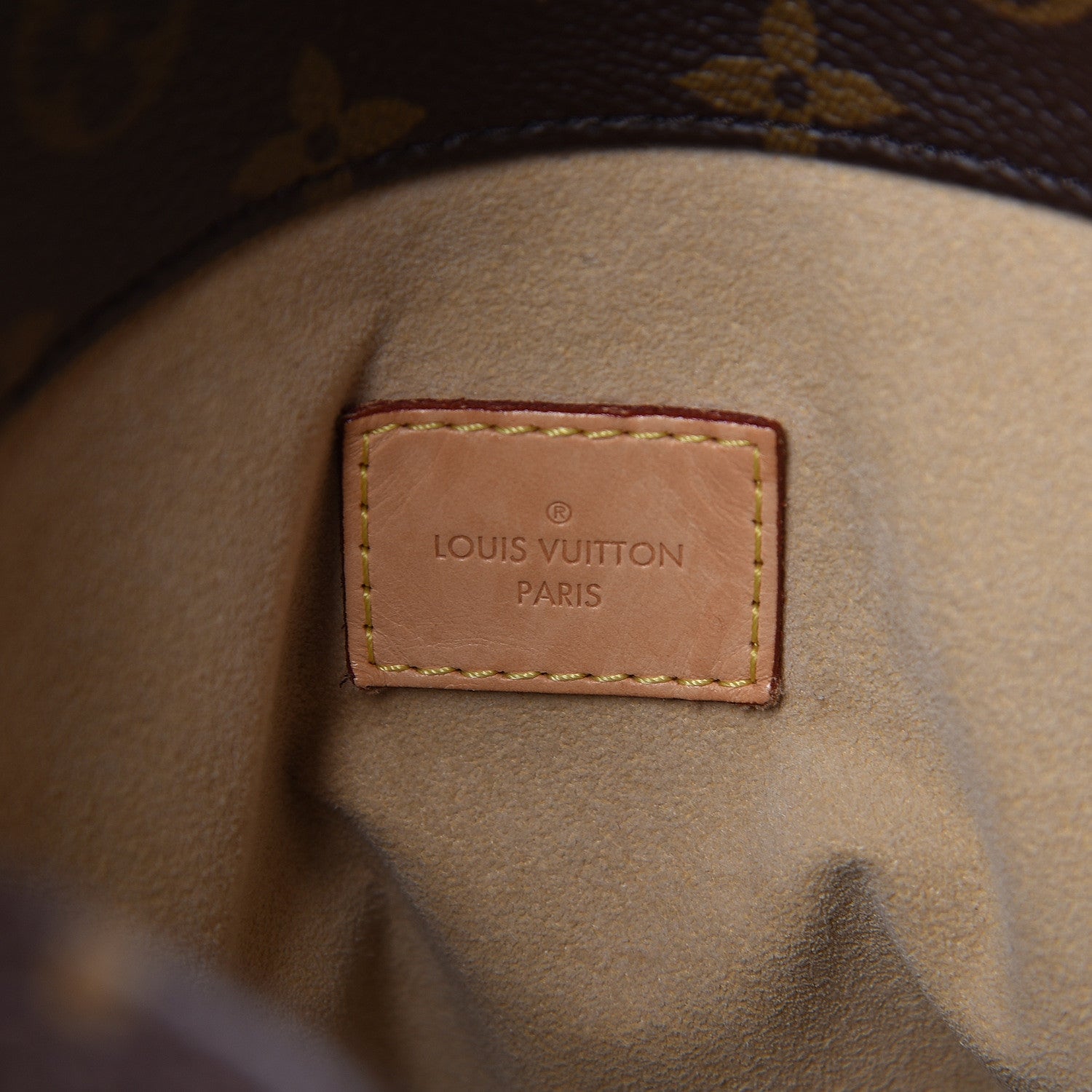 Louis Vuitton Monogram Artsy MM 8 of 16