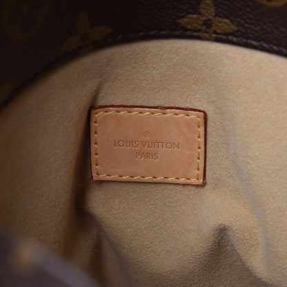 Louis Vuitton Monogram Artsy MM 8 of 16