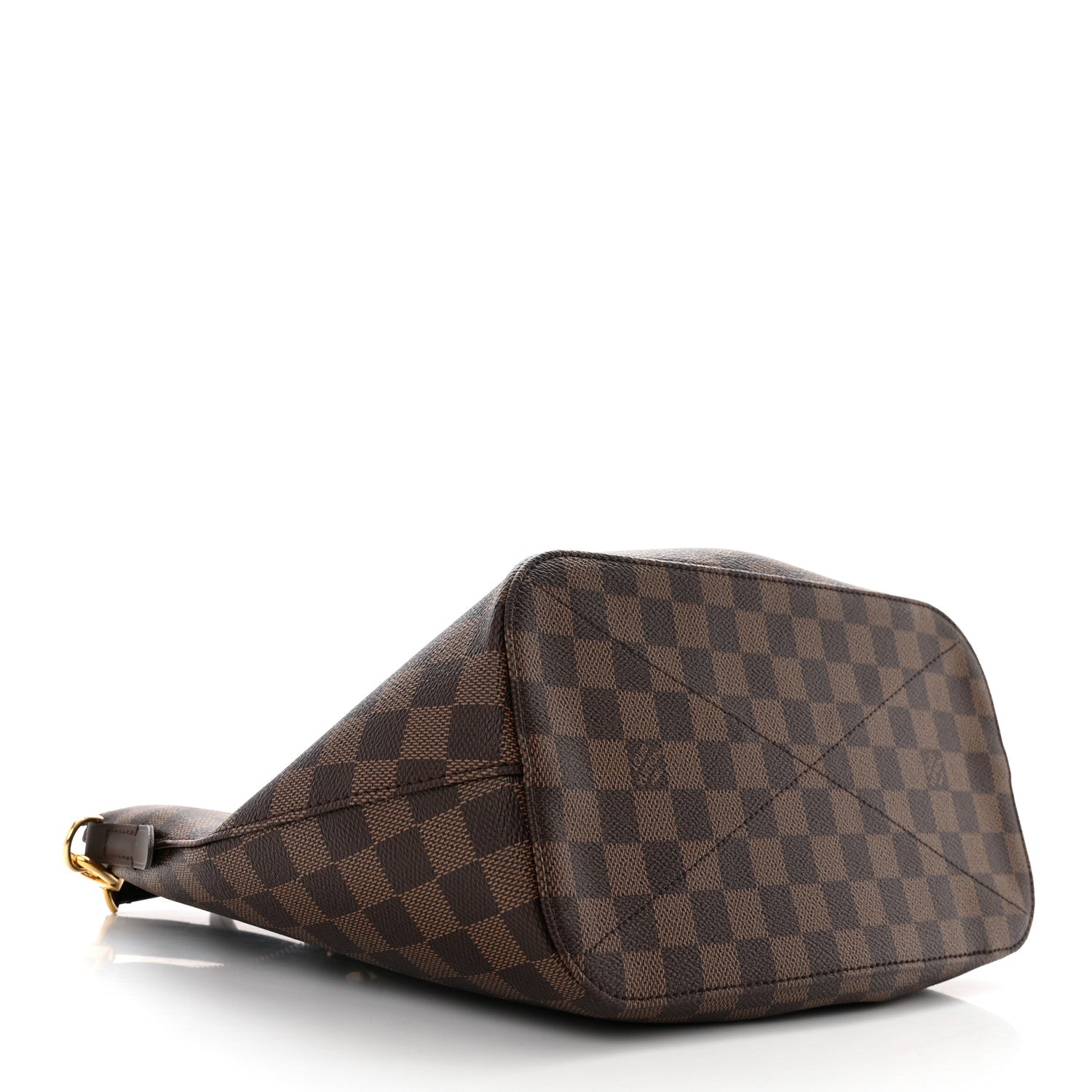 Louis Vuitton Damier Ebene Siena MM 4 of 9