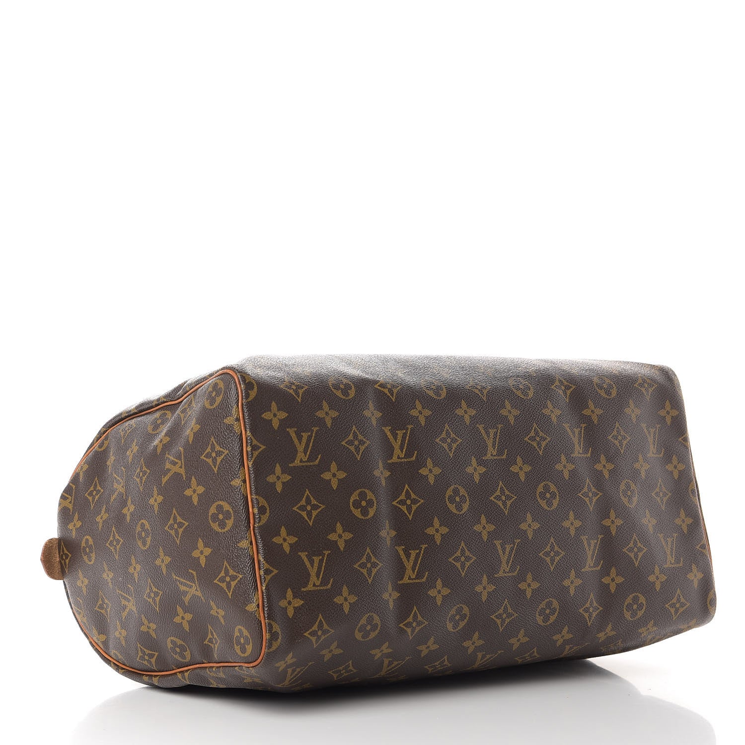 Louis Vuitton Monogram Speedy 40 4 of 10