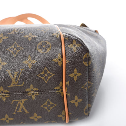 Louis Vuitton Monogram Totally PM 12 of 13