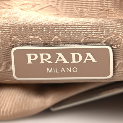 Prada Nylon Re-Edition 2005 Shoulder Bag Cammeo 6 of 10