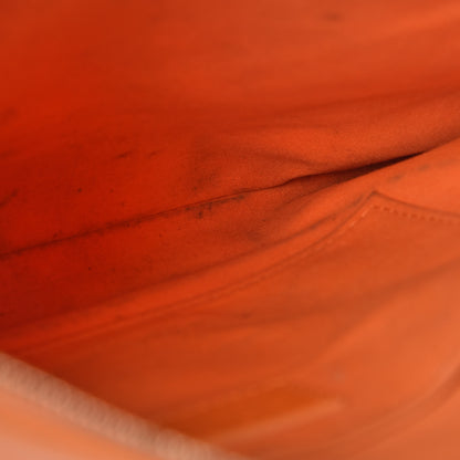 Louis Vuitton Epi Salabha Mandarin 8 of 10