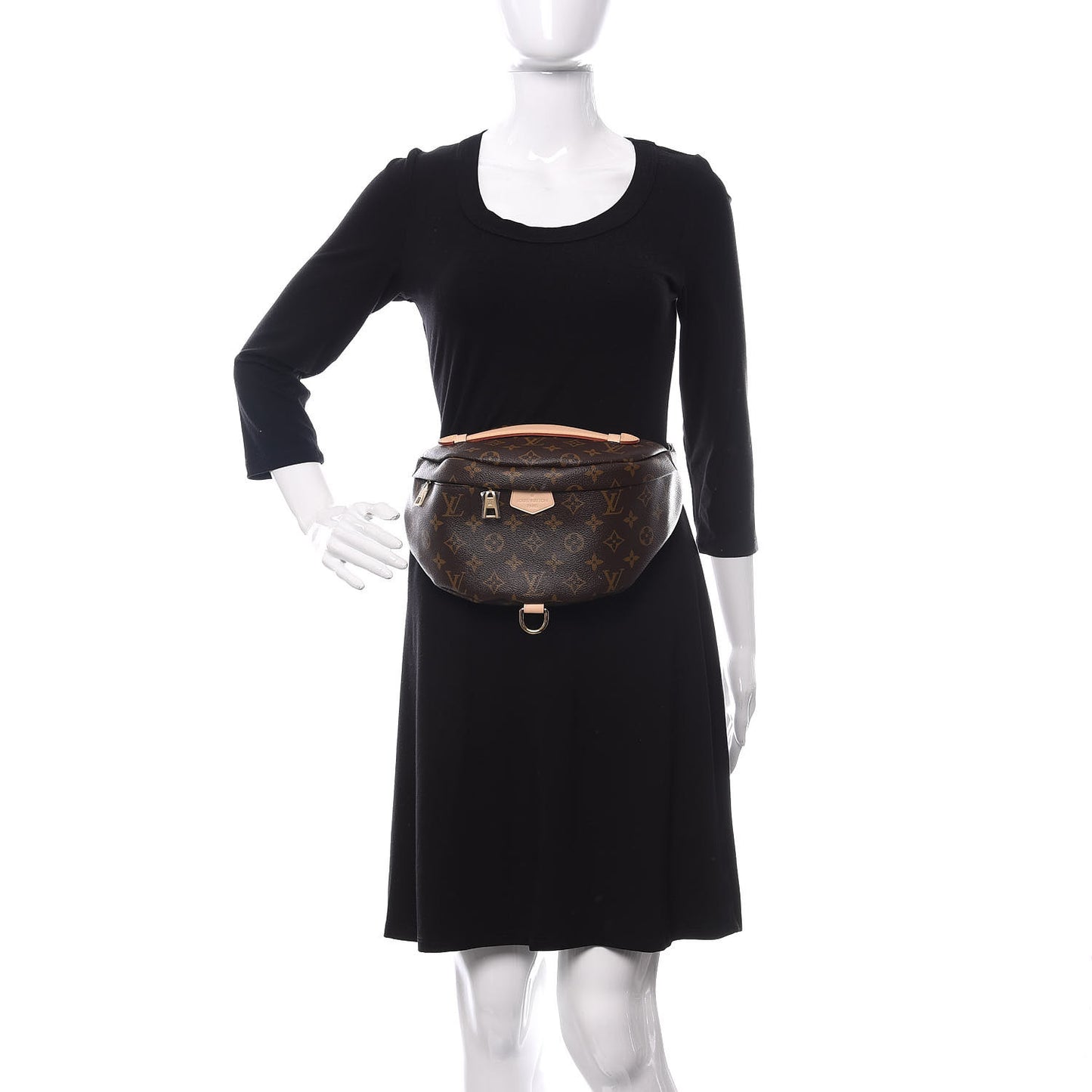 Monogram Bumbag
