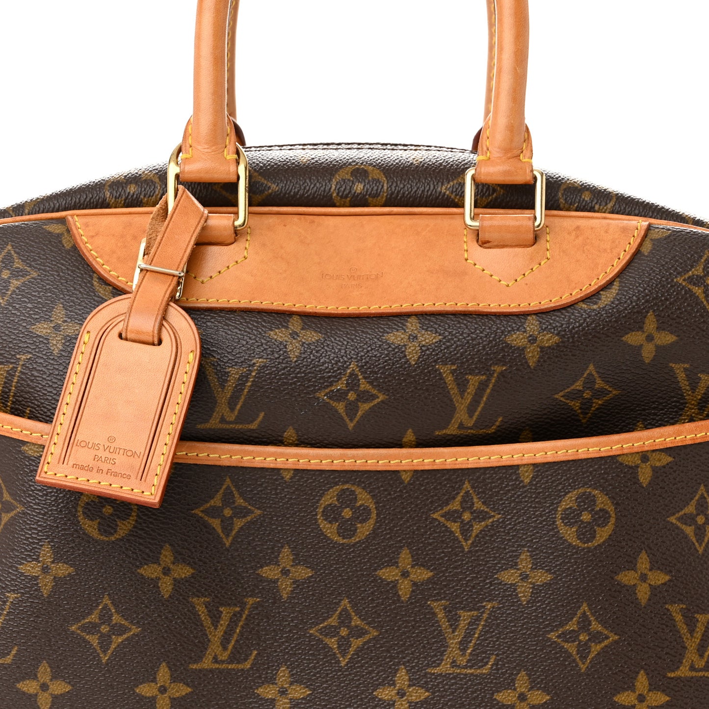 Monogram Deauville