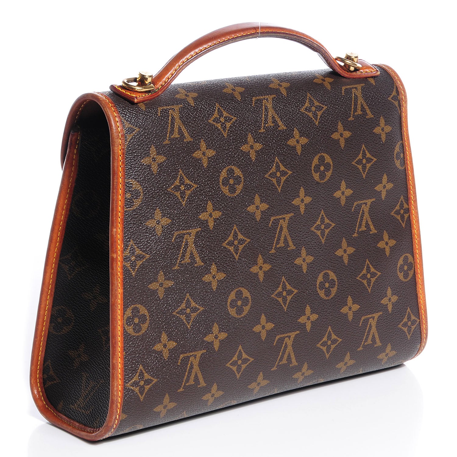 Louis Vuitton Monogram Bel Air 3 of 7
