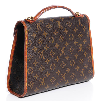 Louis Vuitton Monogram Bel Air 3 of 7