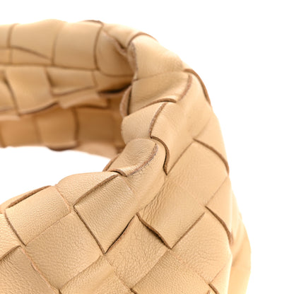 Bottega Veneta Nappa Intrecciato Mini Jodie Porridge 14 of 14