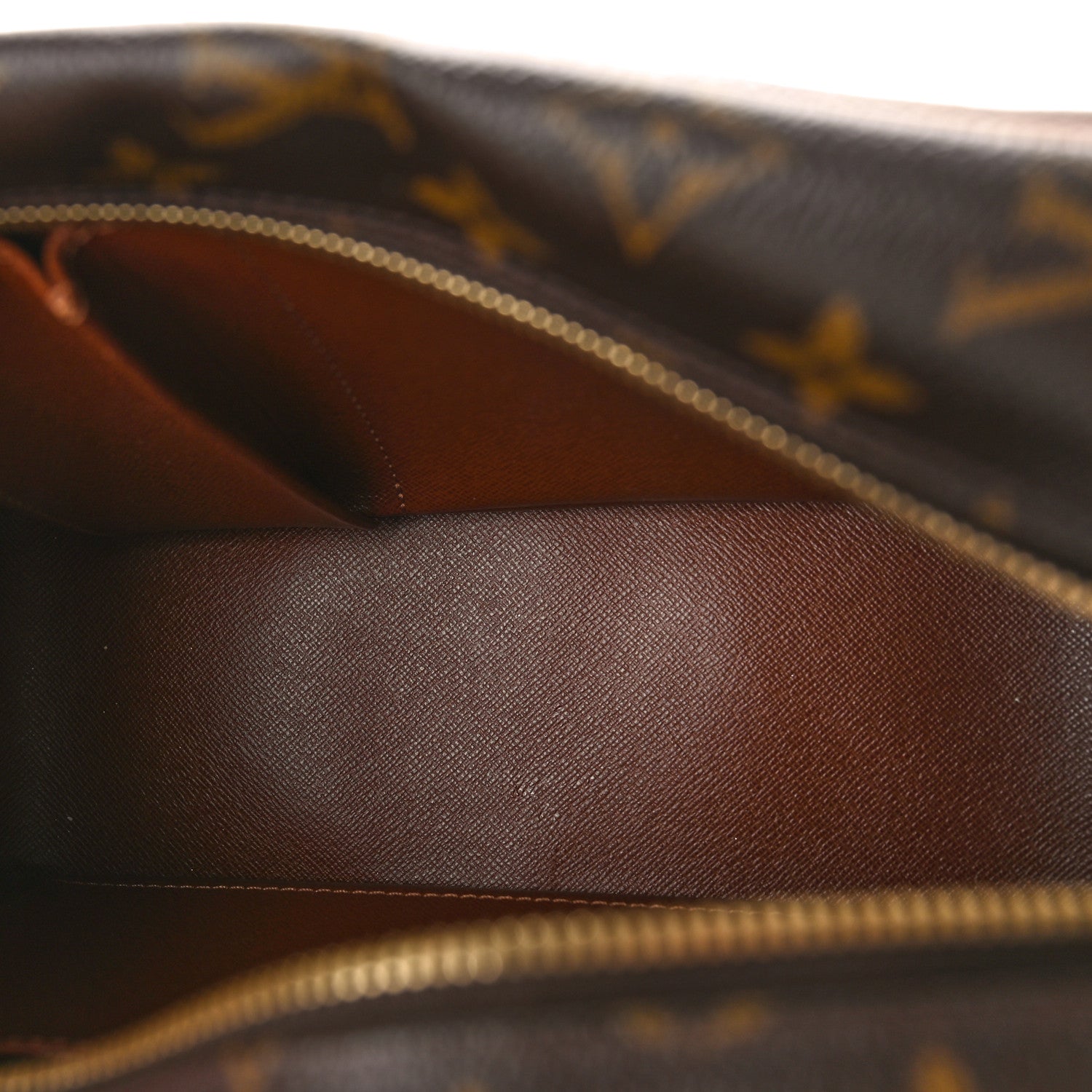 Louis Vuitton Monogram Cite MM 5 of 8