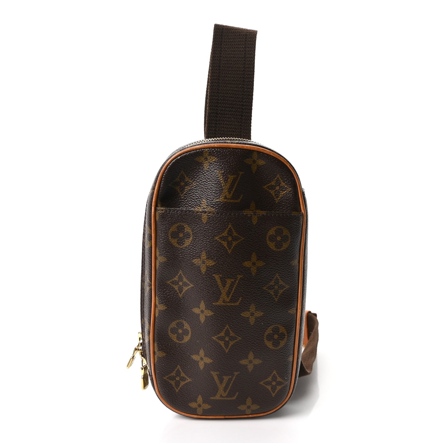 Monogram Pochette Gange