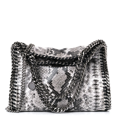 Stella McCartney Eco Python Small Falabella Tote 1 of 8