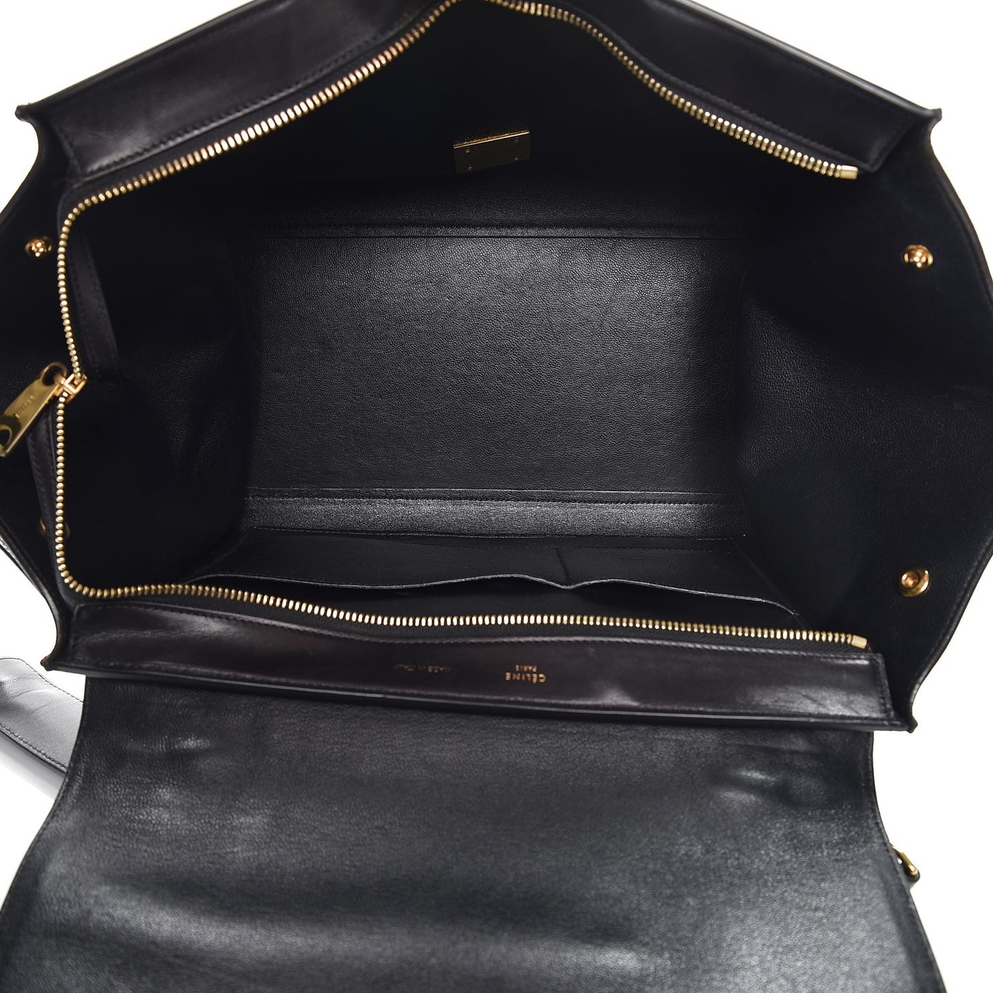 Python Suede Medium Trapeze Midnight