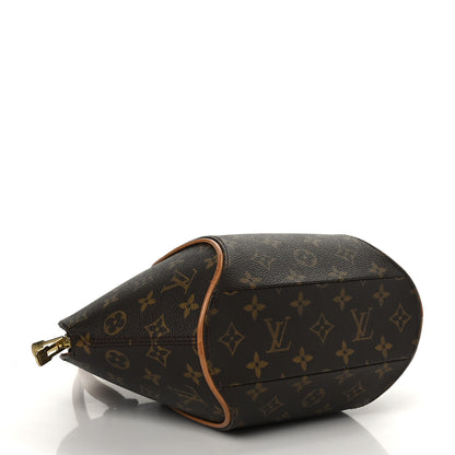 Louis Vuitton Monogram Ellipse PM 3 of 7
